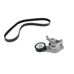 ADK0037P - : Accessory Drive Belt Kit for Continental Image