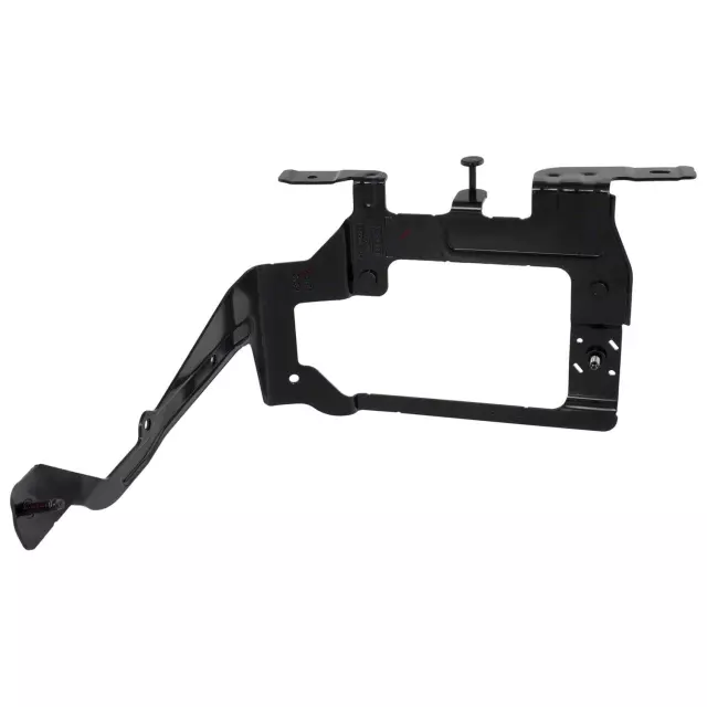 FT4Z14C022B - Electrical: Mount Bracket for Ford: Edge Image
