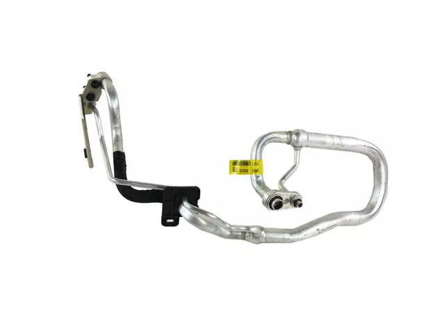 68217214AD - : A/c Suction And Liquid Line for Mopar Image