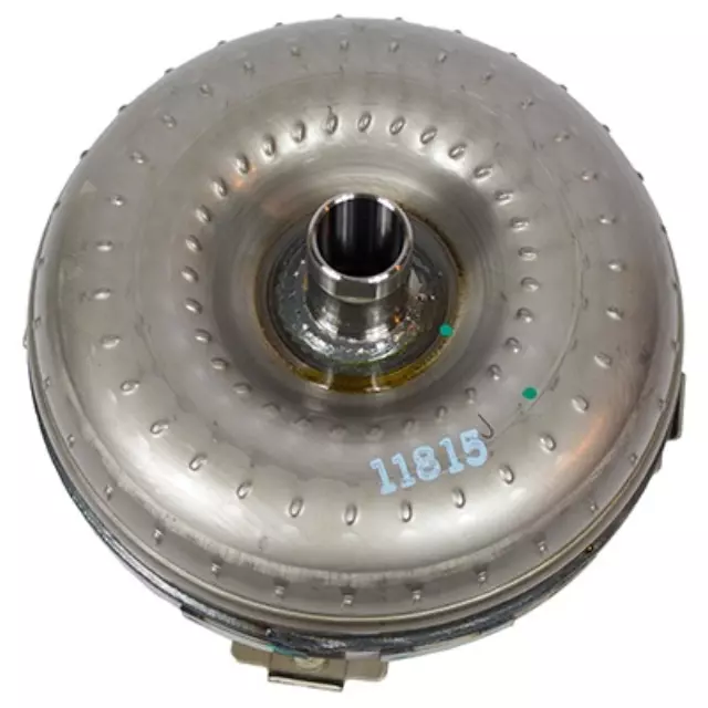 Automatic Transmission Torque Converter - Ford (FL3Z-7902-FRM)