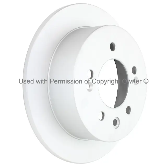 BR70101G - : Disc Brake Rotor for MPA ELECTRICAL Image