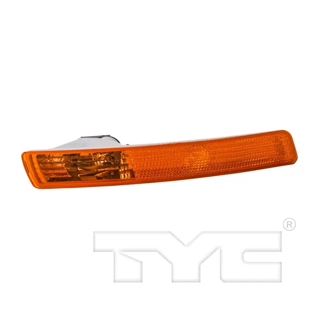 12525700 - : TYC Turn Signal / Side Marker Light Assembly for TYC Image