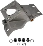 926364 - : Clutch Pedal Bracket for Dorman Image