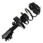 11685 - : Unity Automotive Suspension Strut and Coil Spring Assembly for Unity Automotive Image