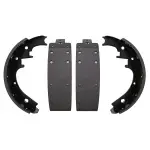 Z481R - : Drum Brake Shoe for WAGNER BRAKE Image
