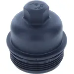 MO310 - : Engine Oil Filter Cap for Motorad Image