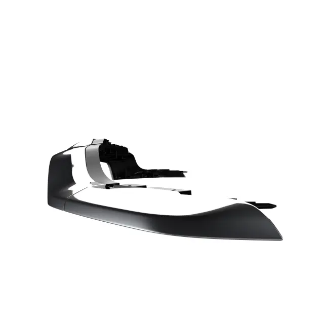 Grille Molding - Mopar (6NB051Z0AF)