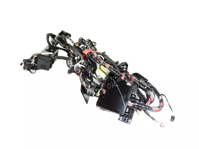 68243017AC - : Wiring for Mopar Image