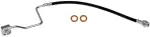 H38948 - : Brake Hydraulic Hose for Dorman Image