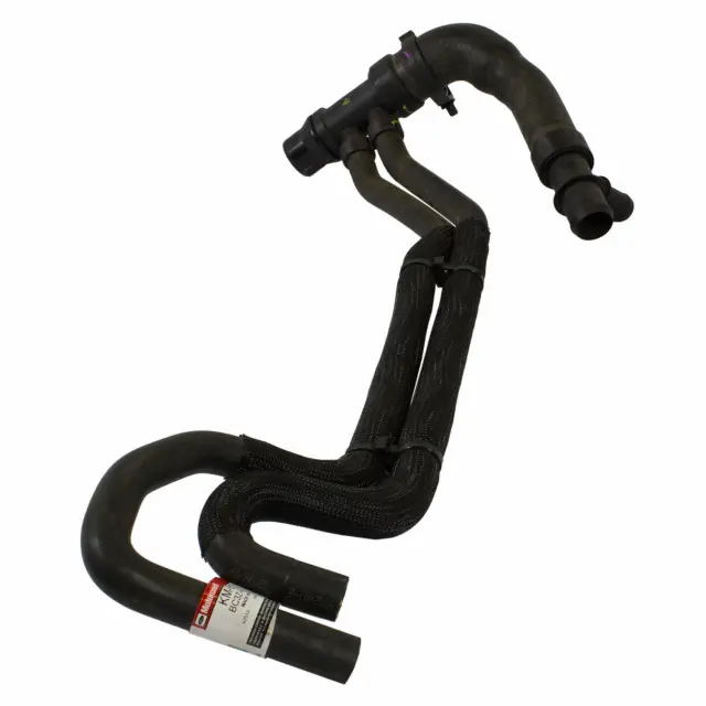 KM5110 - : Hose Assembly for Ford: F-250 Super Duty, F-350 Super Duty Image
