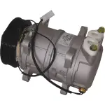 6511509 - : gpd Compressor New 6511509 for GLOBAL PARTS DISTRIBUTORS Image