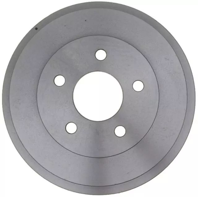 19292979 - Unclassified: Rear Brake Drum for GM Image