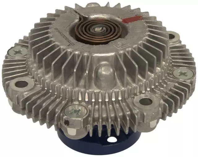 Engine Cooling Fan Clutch - ACDelco (19189611)
