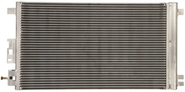 83902 - Air Conditioning &amp; Heat: Condenser Drier Assembly for FOUR SEASONS Image