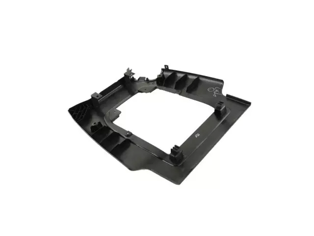 68274411AC - Interior Trim: Seat Back Panel, Left for Mopar Image