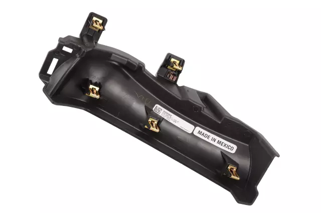 84540802 - Body: Lower Panel for Chevrolet: Suburban, Tahoe | GMC: Yukon, Yukon XL Image