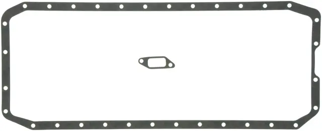 OS32278 - : Engine Oil Pan Gasket Set for Mahle Image