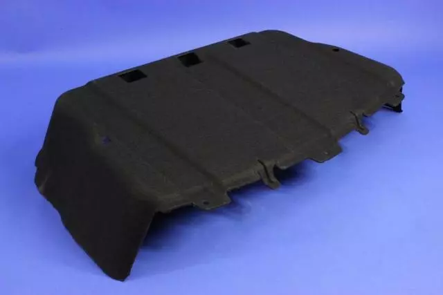 Close Out Panel Shield - Mopar (68082727AE)