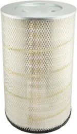 PA2525 - : Outer Air Element with Lift Tabs for Baldwin Image