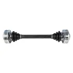 NCV27527 - : BMW CV Axle Assembly  - Rear for GSP Image