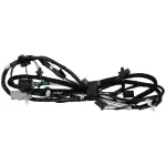 PC4Z14335B - : Wire Assembly for Ford Image