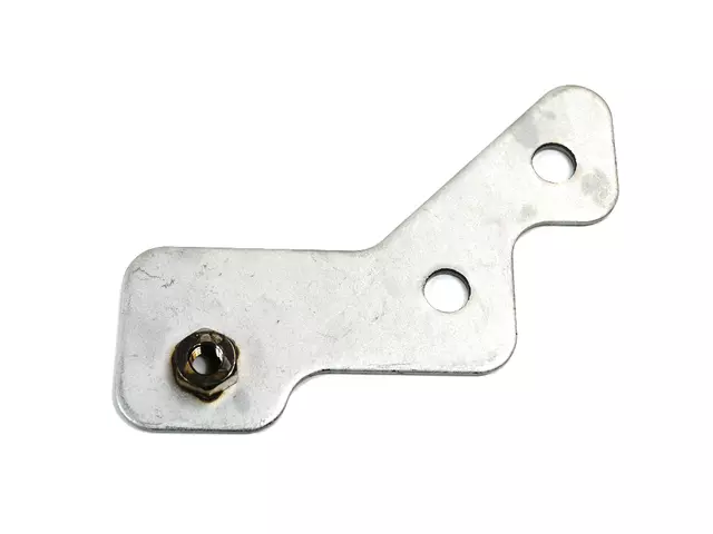 68141368AB - : Converter &amp; Pipe Bracket for Chrysler: 200 | Jeep: Cherokee Image