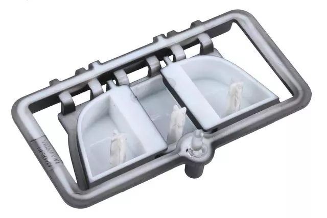 22859568 - Body: Button for Buick: Envision | Chevrolet: Impala Image