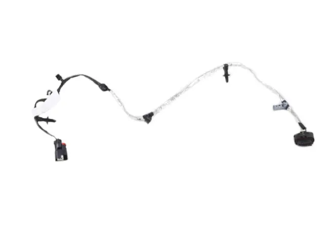 68320352AH - Electrical: Chassis Wiring for Mopar Image