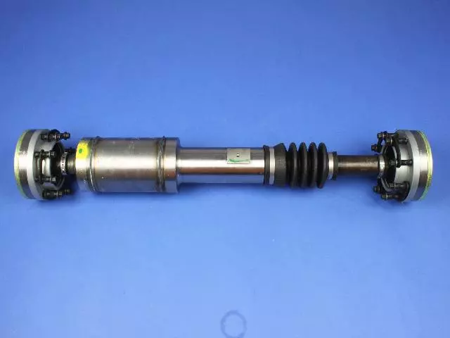 Drive Shaft - Mopar (68022107AC)