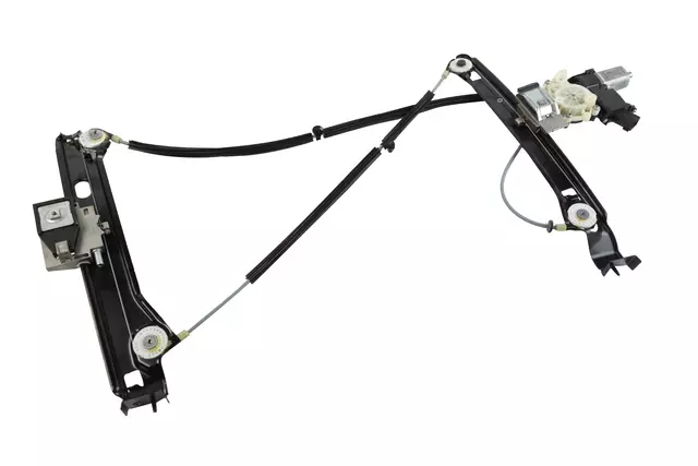 23393262 - Body: Window Regulator for Chevrolet: Camaro Image