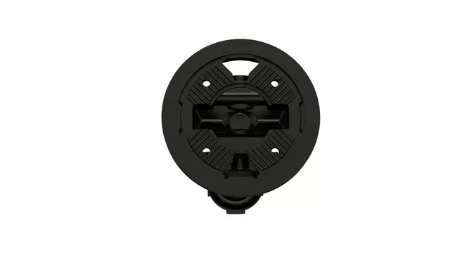 Drive Shaft - Mopar (5146593AD)