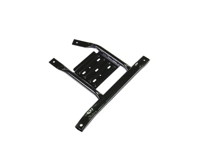 Transfer Case Skid Plate - Mopar (68245825AD)