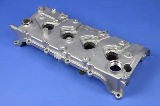 Cylinder Head Cover - Mopar (4892636AG)