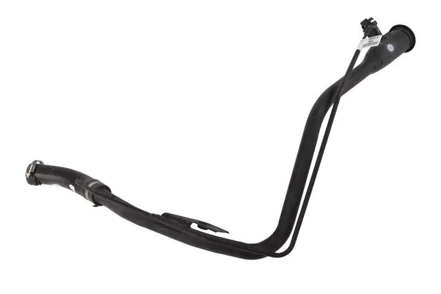 Fuel Tank Filler Pipe - GM (95367683)