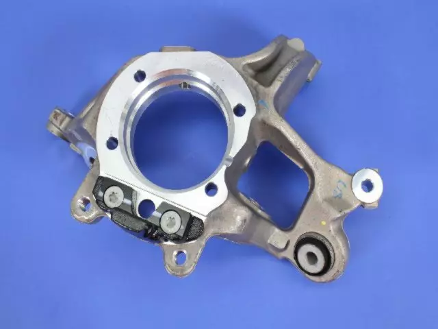 Rear Knuckle, Left, All Wheel Drive - Mopar (68174021AD)