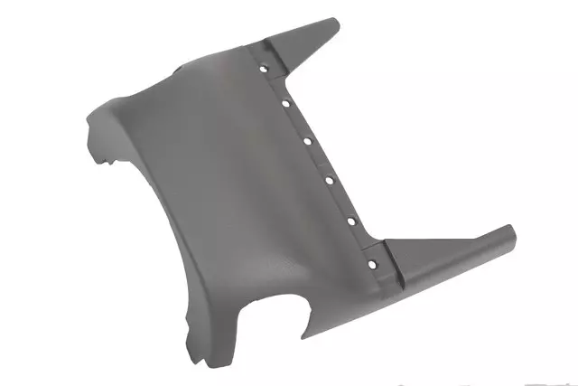 23368041 - Steering: Upper Column Cover for GM Image