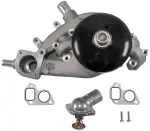 MWP501WT - : Stock Replacement Water Pump for Melling Image