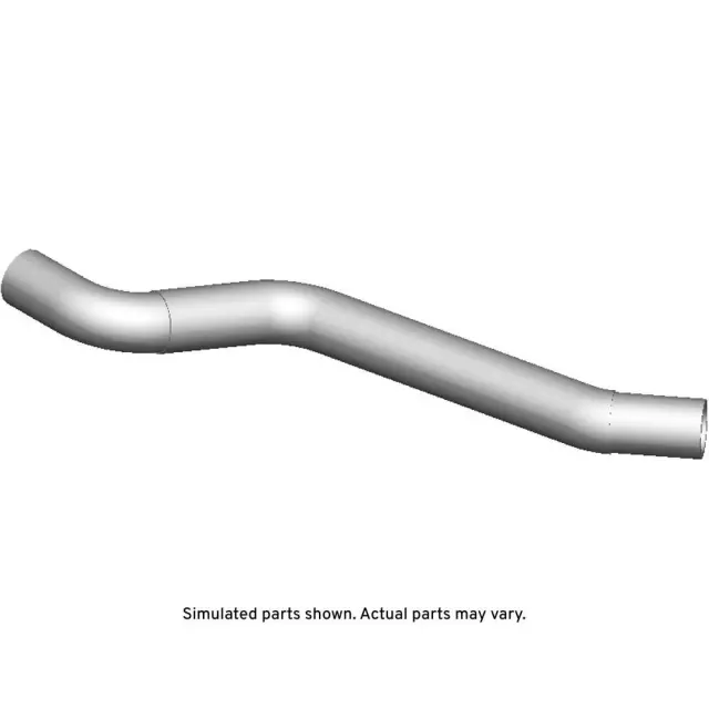 84914034 - : Upper Hose for Chevrolet: Equinox | GMC: Terrain Image