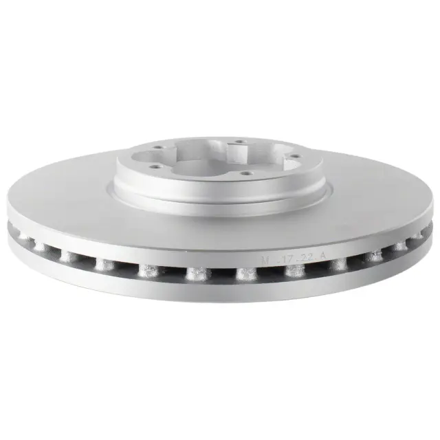 KU2Z1V125D - : Rotor Assembly for Ford Image