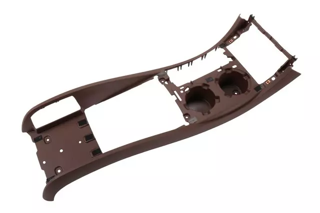 22855003 - Body: Trim Cover for Buick: Enclave Image