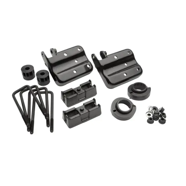 84914657 - Exterior: 1.5-Inch Suspension Lift Kit for Chevrolet: Colorado | GMC: Canyon Image