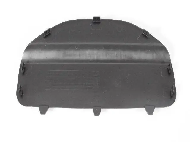 1VV31DX9AA - Interior Trim: Access Door Trim Cover for Mopar Image