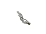 68463450AB - : Rear Seat Bracket for Mopar Image