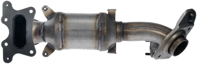 674302 - : Manifold Converter - Not CARB Compliant for Dorman Image