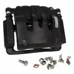 NBRC15RM - : Remanufactured Caliper Assembly Brake Less Pad for Ford Image