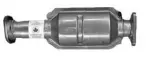 4565 - : Direct-Fit Catalytic Converter (Non C.A.R.B. Compliant) for AB Catalytic Image