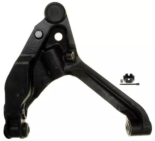 Front Driver Side Lower Control Arm Ball Joint - ACDelco (45D3536)