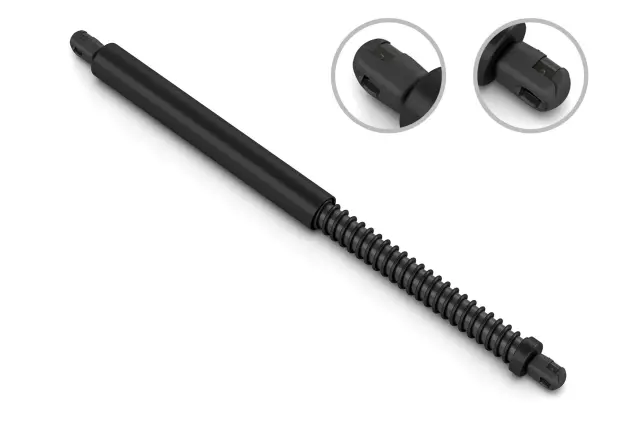 4C656812 - : Stabilus Liftgate Lift Support for Stabilus Image