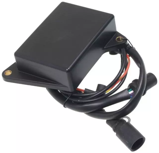 Electronic Ignition Control Module - ACDelco (U1998C)