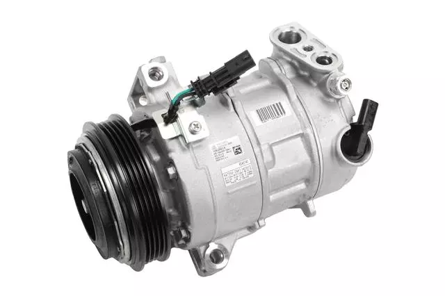 85652353 - : Compressor Kit for Cadillac: CTS | Chevrolet: Camaro Image